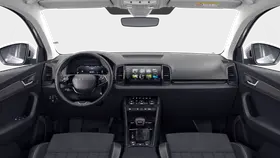 Karoq 130 let Premium