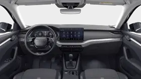 Nová Octavia Combi 130 let Premium