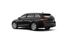 Nová Octavia Combi 130 let Premium