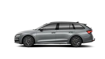 Octavia Combi 130 let