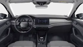 Octavia Combi Top Selection