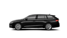 Octavia Combi Top Selection