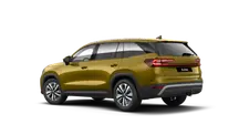 Kodiaq Exclusive Selection