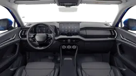 Kodiaq Exclusive Selection