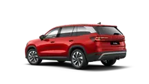 Kodiaq Exclusive Selection