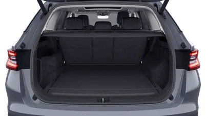 Kodiaq Exclusive Selection