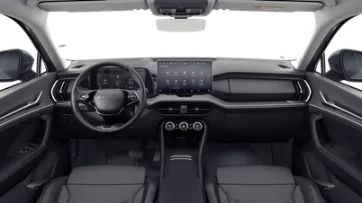 Kodiaq Exclusive Selection