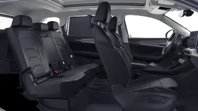 Kodiaq Exclusive Selection