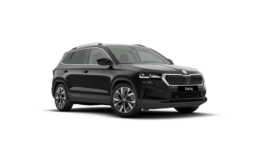 Karoq 130 let Premium