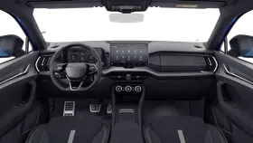 Nový Kodiaq Sportline