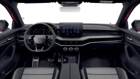 Nový Superb Sportline