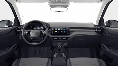 Fabia Classic