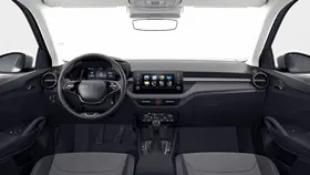Fabia Classic
