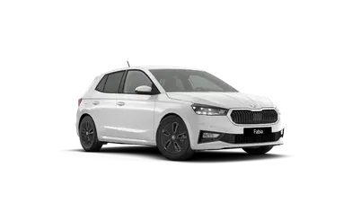 Fabia Dynamic
