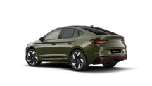 Enyaq Coupé RS