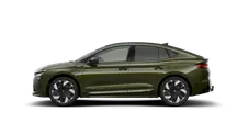 Enyaq Coupé RS
