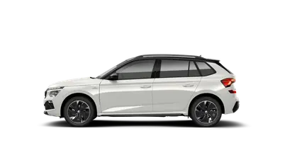 Kamiq Monte Carlo
