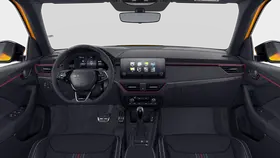 Kamiq Monte Carlo