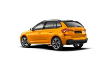 Kamiq Monte Carlo