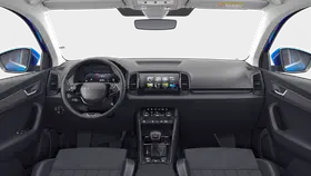 Karoq 130 let Premium