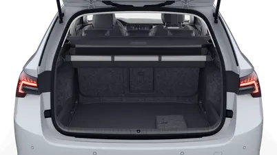 Octavia Combi Top Selection