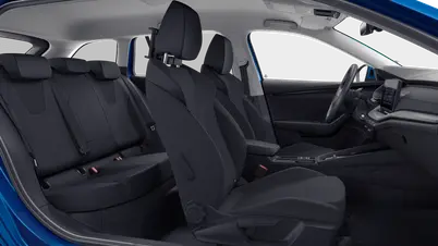 Octavia Combi 130 let