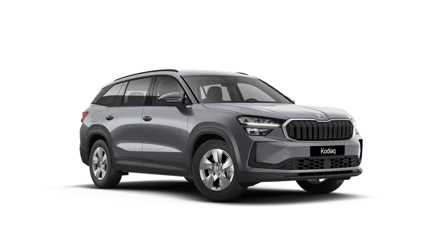 Kodiaq Selection