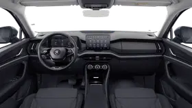 Kodiaq Selection
