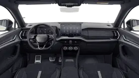 Kodiaq Sportline