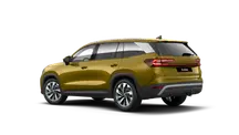 Kodiaq Exclusive Selection