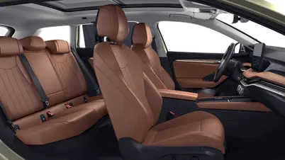 Superb Combi Laurin & Klement