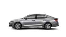 Nová Octavia First Edition