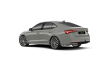 Octavia Dynamic
