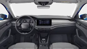 Octavia Top Selection