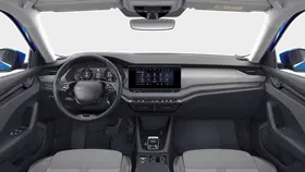 Octavia Top Selection