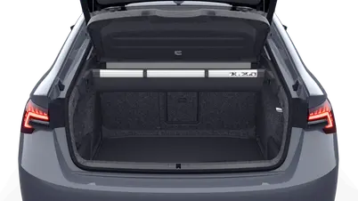 Octavia Exclusive Selection