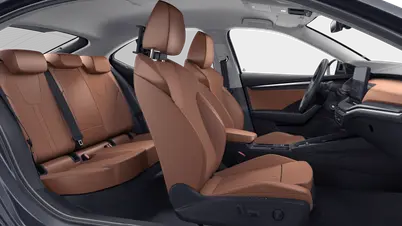 Octavia Exclusive Selection