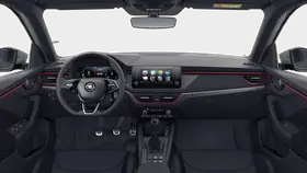 Scala Drive