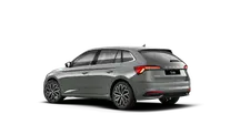 Scala Drive