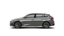 Scala Drive