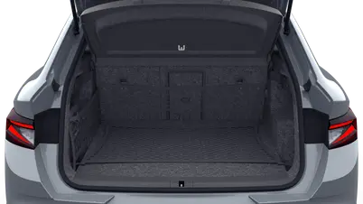 Enyaq Coupé Laurin & Klement 85x