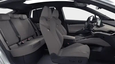 Enyaq Coupé Laurin & Klement 85x