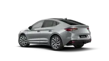 Enyaq Coupé Laurin & Klement 85x