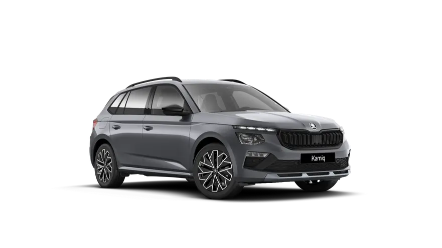 Kamiq Dynamic