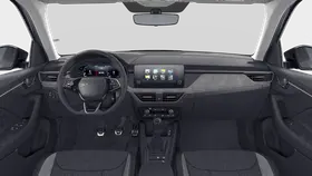 Kamiq Dynamic