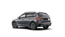 Kamiq Dynamic