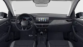 Kamiq Dynamic