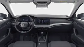 Nová Octavia Combi Essence
