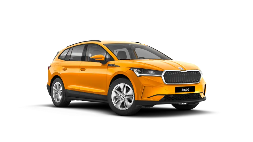 Enyaq Tour 50
