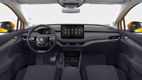 Enyaq Tour 50